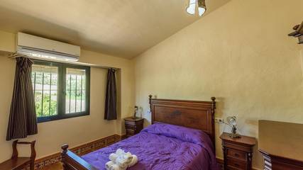 Casa Rural para 17 Personas en Pruna, Provincia de Sevilla, Foto 4