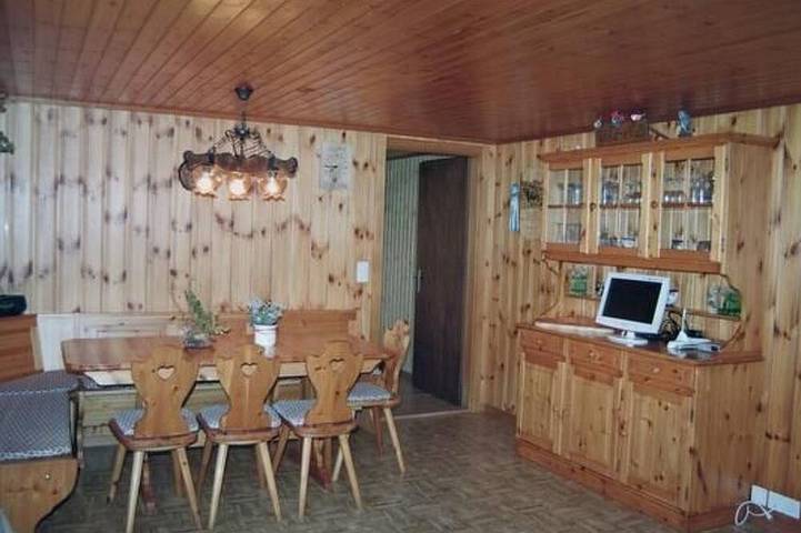 Ganze Wohnung, Fruehalp in Unterägeri, Kanton Zug