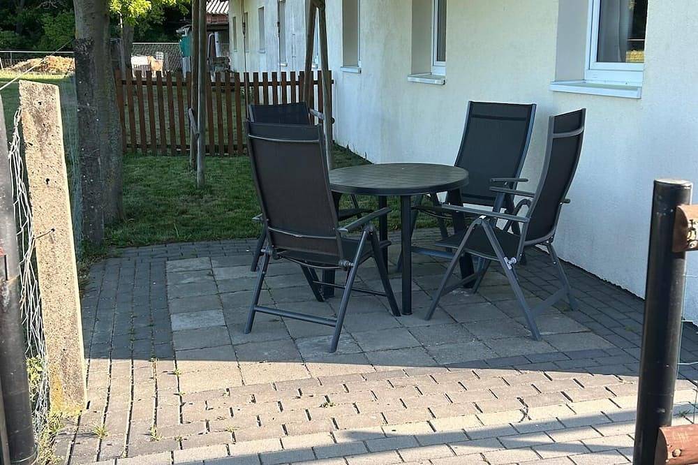 The Zechenhaus - relaxation in the beautiful Harz Mountains, foto 10