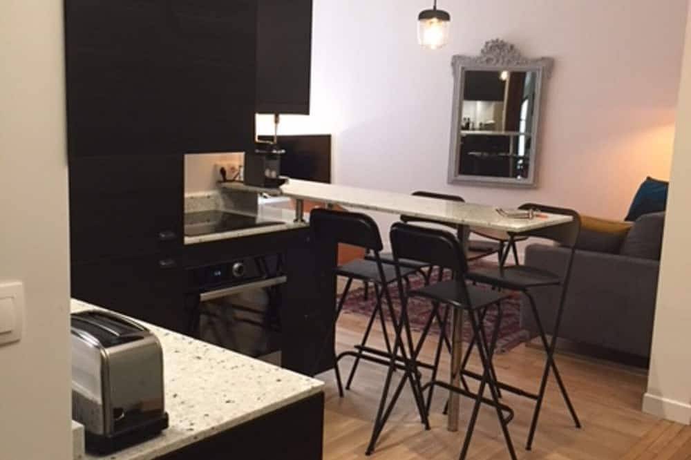 Appartement de vacances
