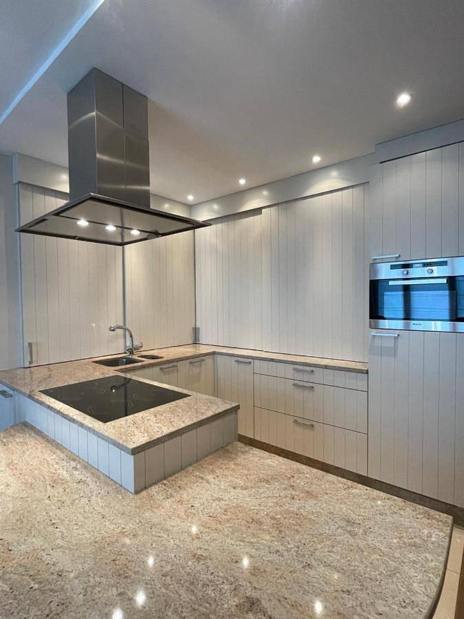 Geheel appartement, Mon nid in De Panne, Belgische Kust