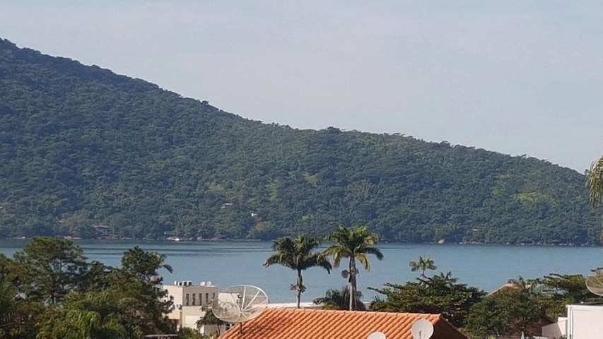 Location de vacances pour 15 personnes, avec piscine et jardin, animaux acceptés à Ubatuba - 3