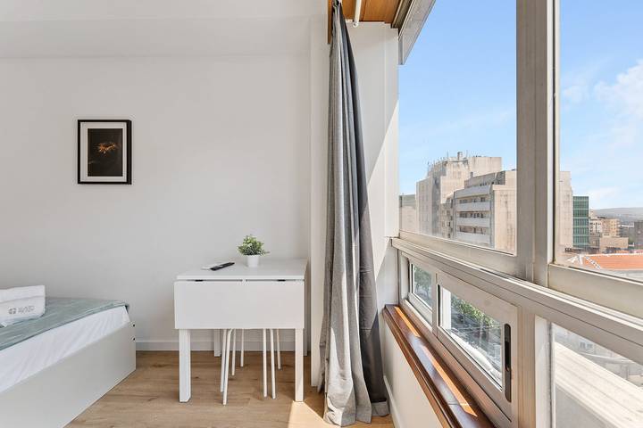 Gîte pour 2 personnes à Vila Nova de Gaia - 4