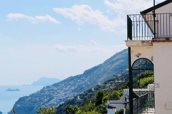 Holiday apartment for 2 people - 1