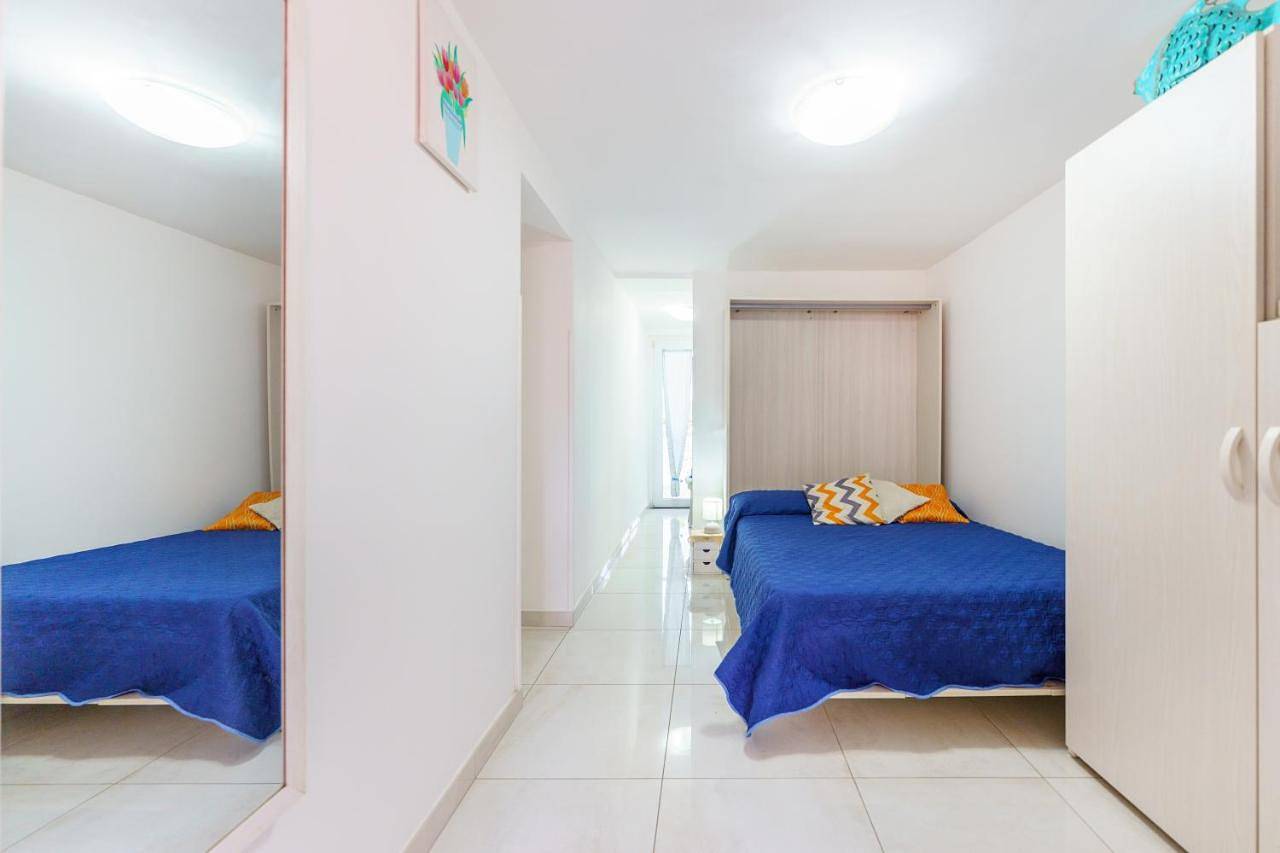Geheel appartement, Casa mariapia in Procida, Provincie Naples