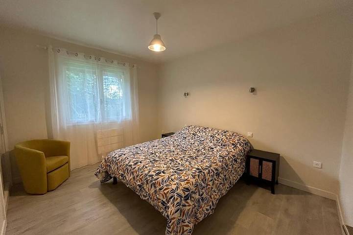Location de vacances pour 5 personnes à Montauban - 4