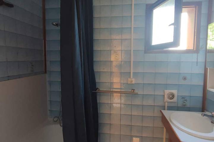 Gîte pour 4 personnes à La Motte-Servolex - 2