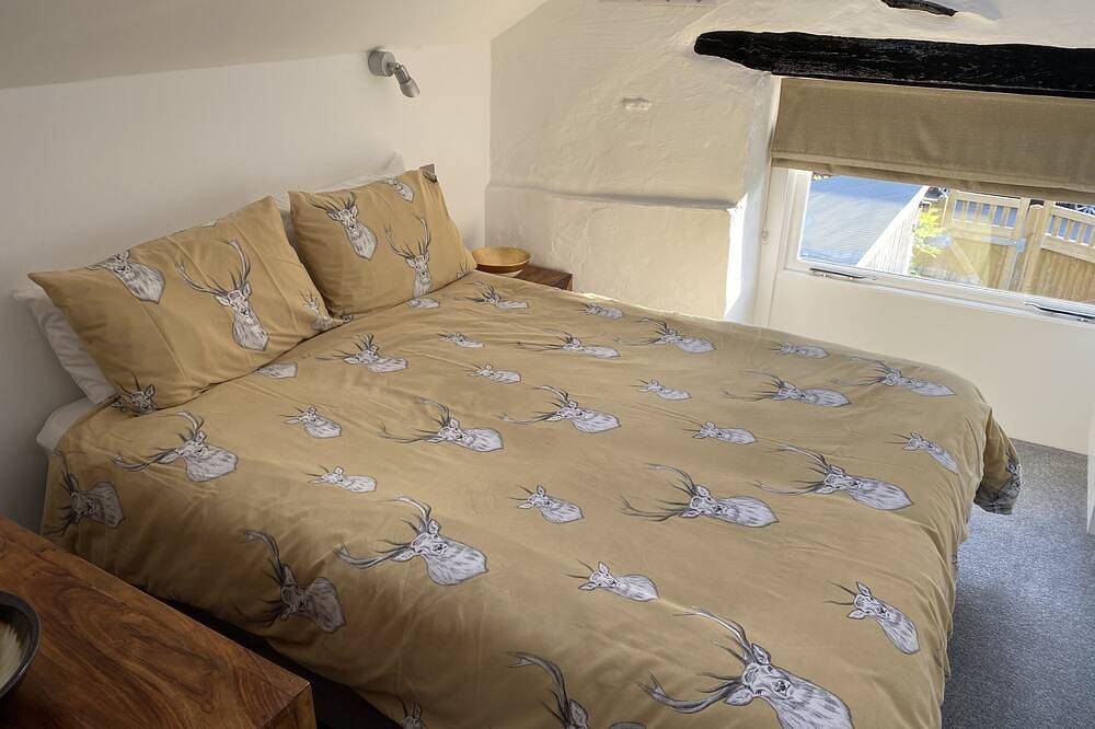 The Wheelhouse at Staveley - Characterful  & Modern Holiday Home with Sauna in Staveley, Lake District