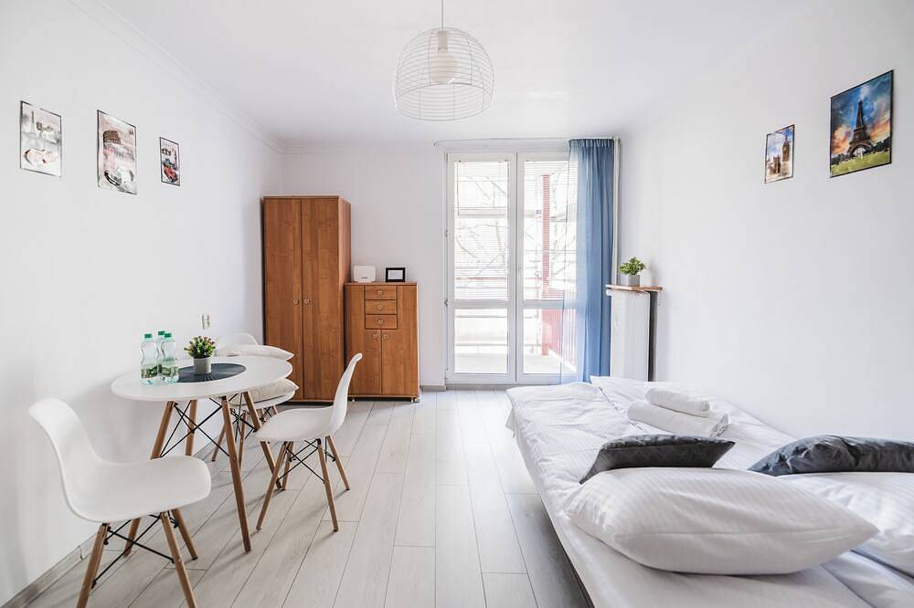 Ganze Wohnung, Toruń Urban Comfort Apartment in Thorn (Polen), Kujawien-Pommern