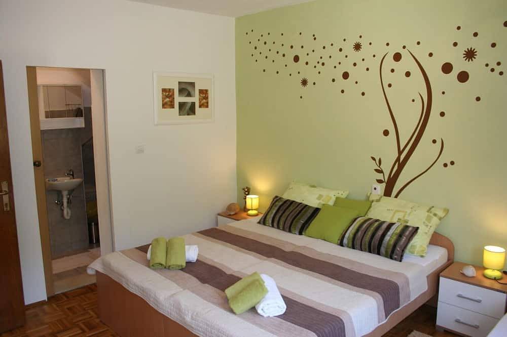 Ganze Wohnung, Ferienwohnung Marin - Ston in Ston, Dubrovnik-Neretva