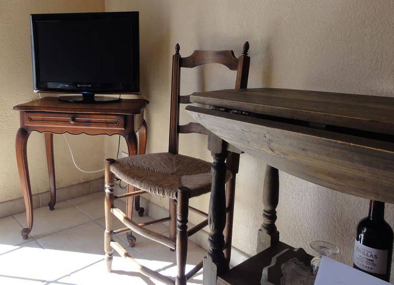 La Croix du Sud - Chambre in Vence, Région de Cannes