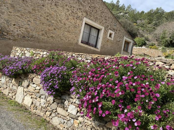 Location maison pour 6 personnes