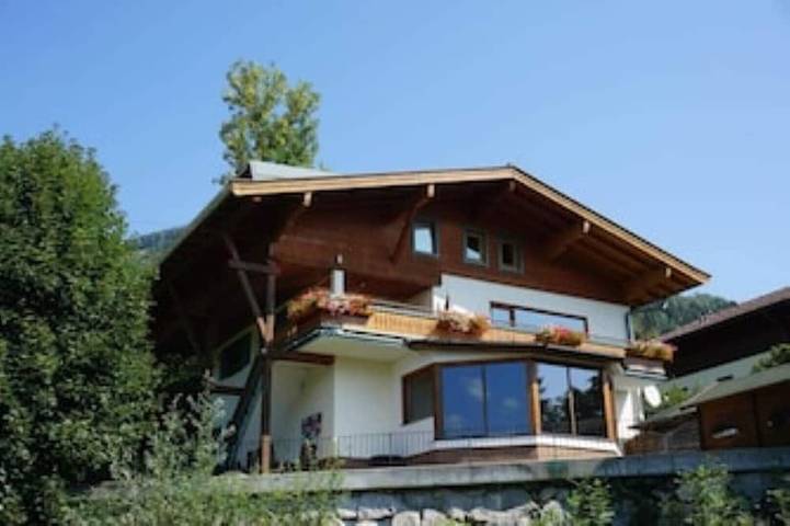 Bauernhof für 8 Personen