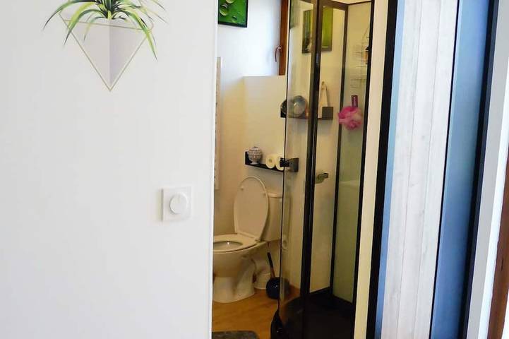 Location de vacances pour 2 personnes à Les Mées - 2