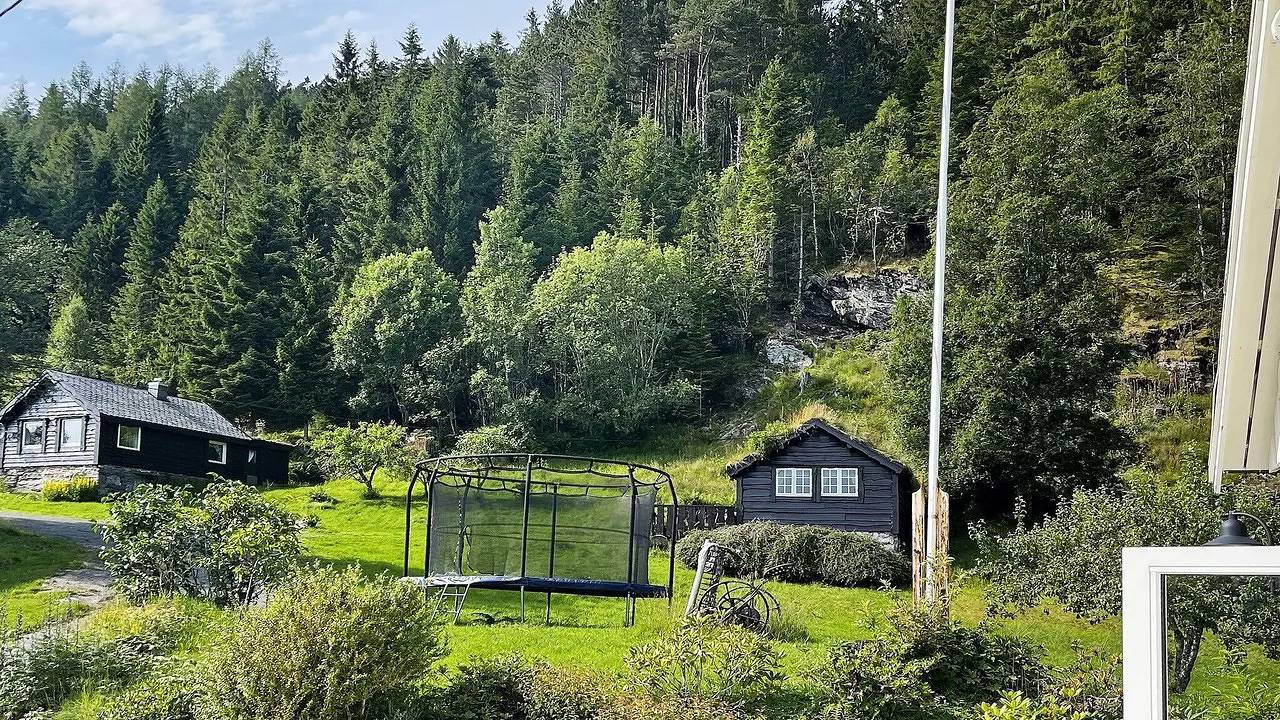 Ferienhaus für 4 Personen (51 m²) in Bryggja in Vågsøy