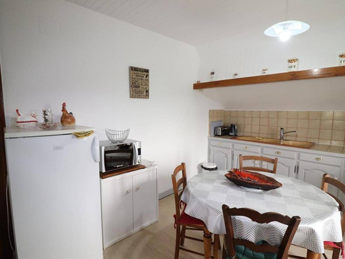 Holiday Home in Le Monteil, Parc naturel régional des Volcans d'Auvergne
