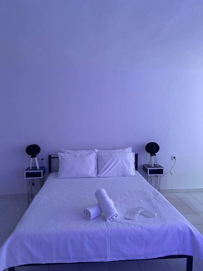 Ferienwohnung für 4 Personen, mit Balkon/Terrasse in Asien