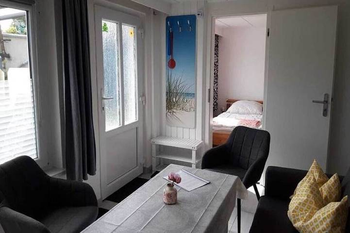 Ferienhaus für 4 Personen, mit Garten und Terrasse in Neubukow - 3