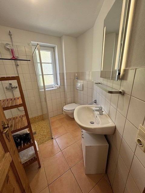 Ferienwohnung für 3 Personen, mit Terrasse und Garten in Rieseby - 2