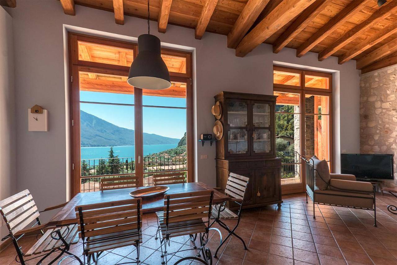 Villa in Limone sul Garda, Góry Garda