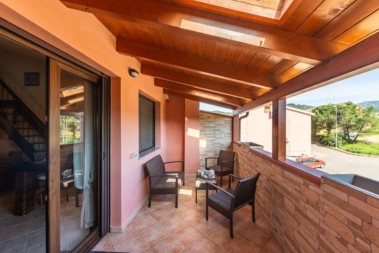 Entire apartment, Funtana Hideaway in Iglesias, Iglesiente