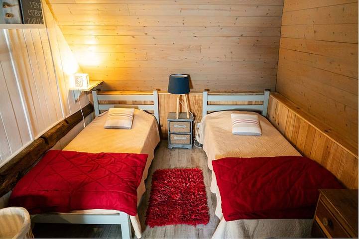 Charm & Tranquility in the heart of Périgord Noir with private heated pool in Le Bugue, Périgord