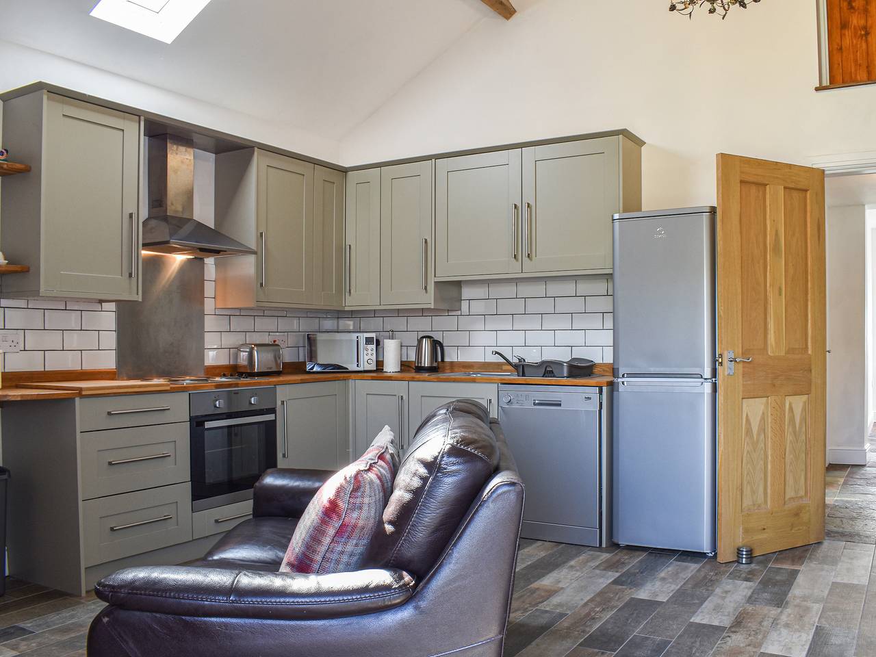 The Dairy at Brook House Farm-Uk40631 in Minshull Vernon, Cheshire East