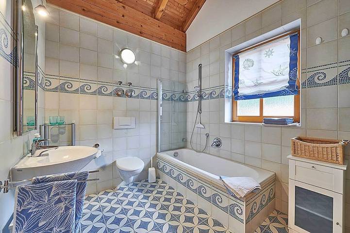 Gîte pour 2 personnes, avec jardin à Wegscheid - 2