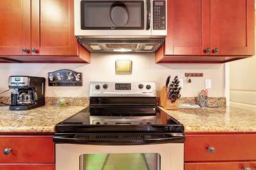 Vacation House for 5 Guests in Russian River, Sonoma County, Picture 4