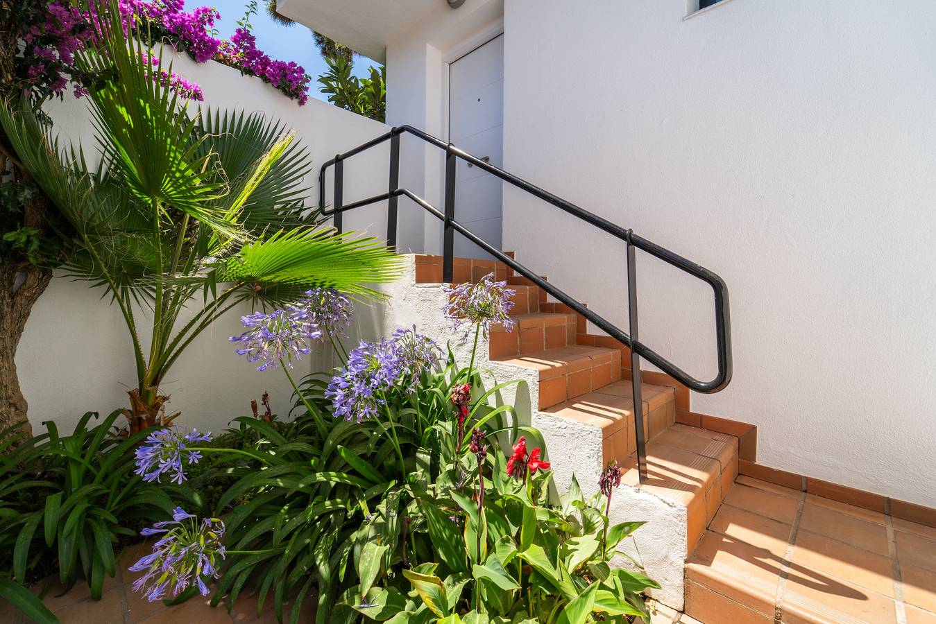 Villa Luna Villacana in Playa del Sol (Estepona), Estepona