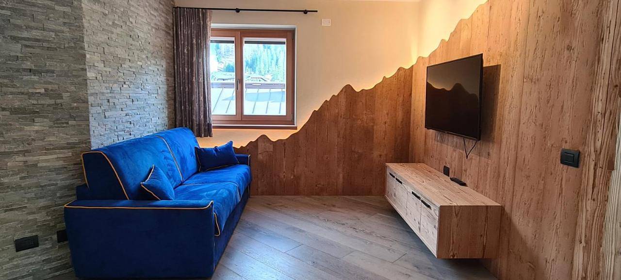 Cały apartament, Appartamenti Home Service in Arabba, Livinallongo del Col di Lana