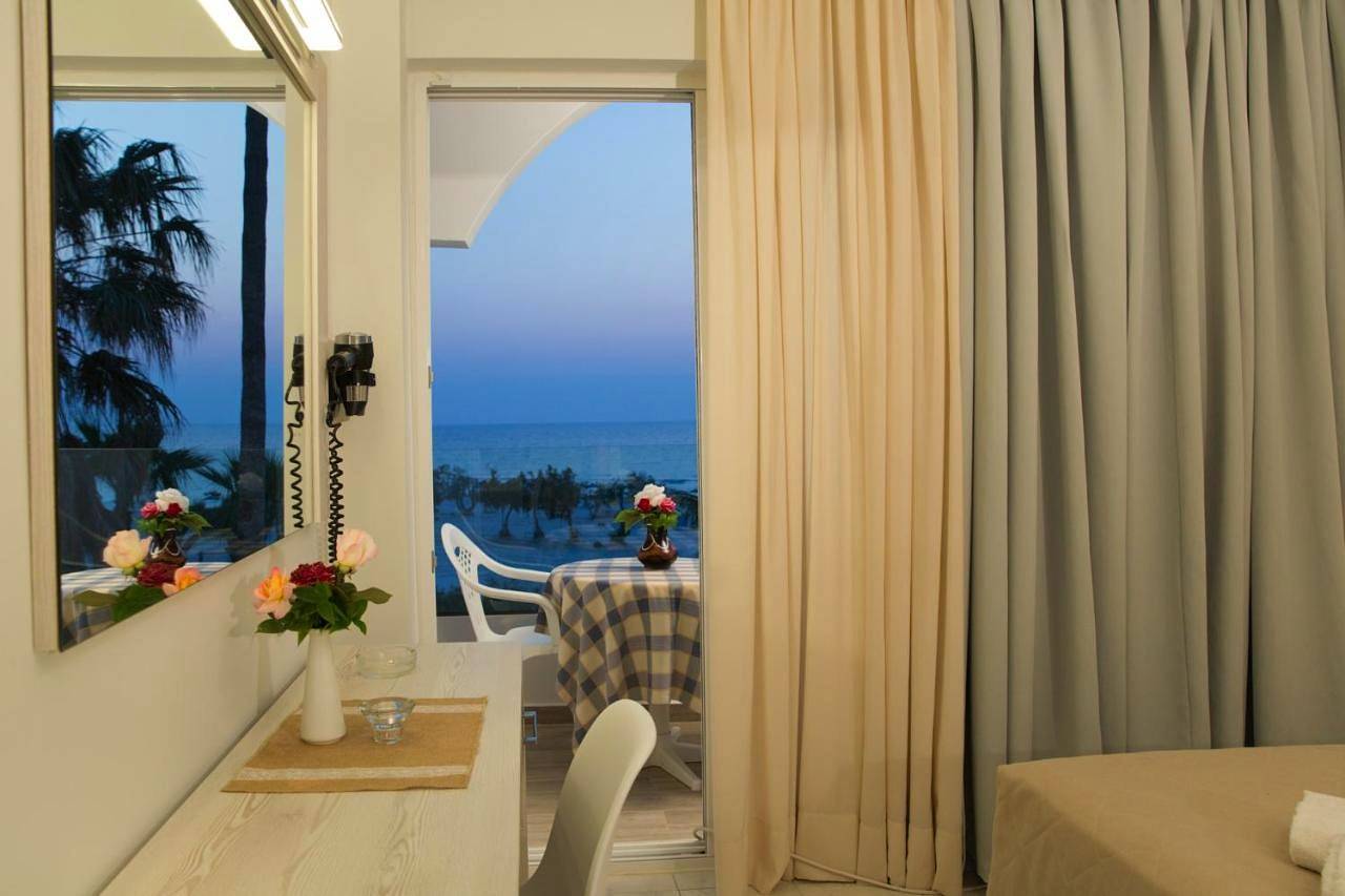 Appartement entier, Irene Studios in Mastichari, Cos