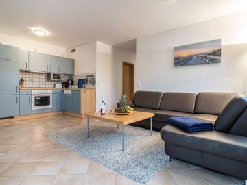 Ferienwohnung für 2 Personen in Prerow, Vorpommern, Bild 4
