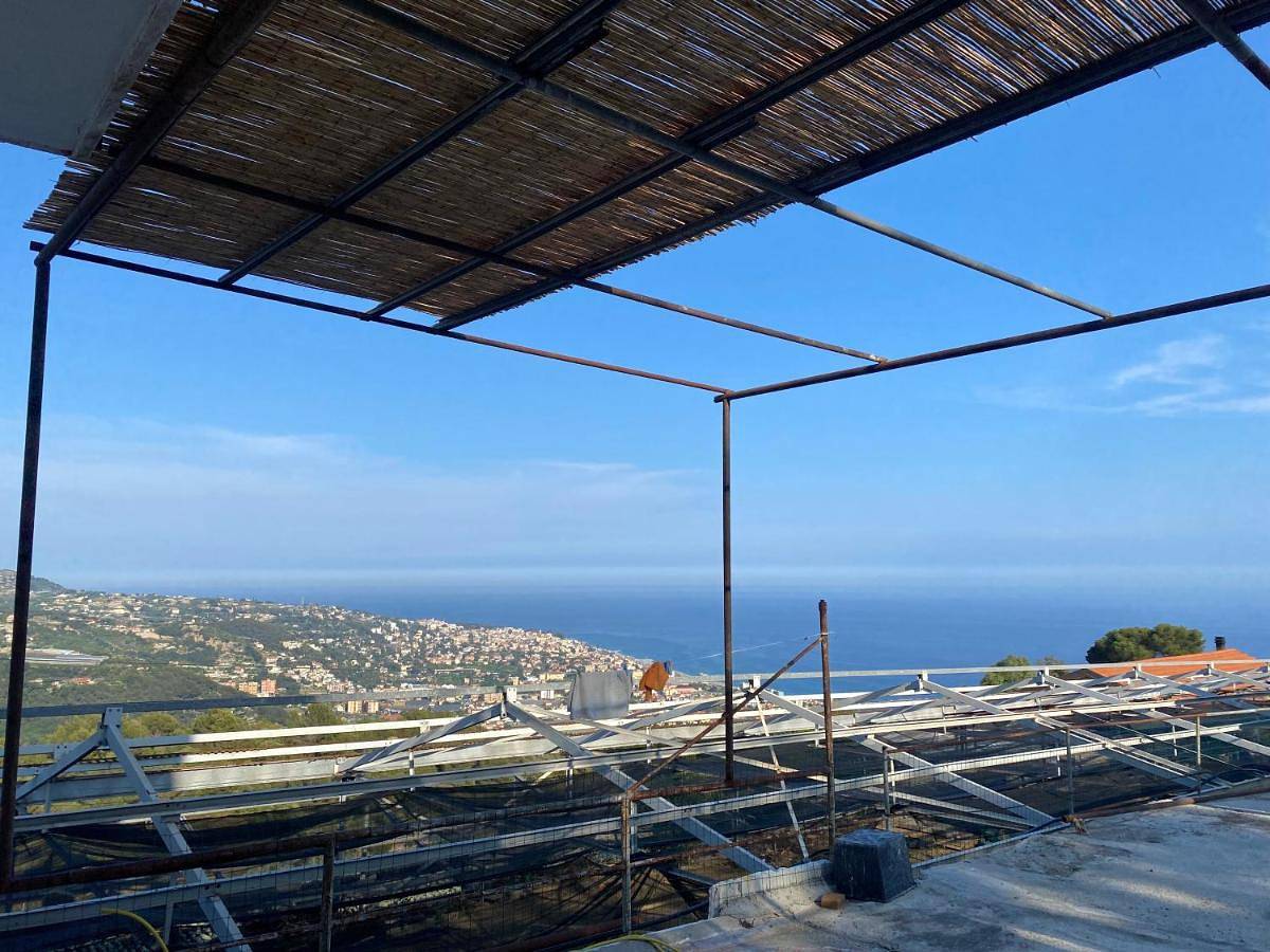 Appartement entier, Ca' Nostra in Camporosso, Alpes liguriennes