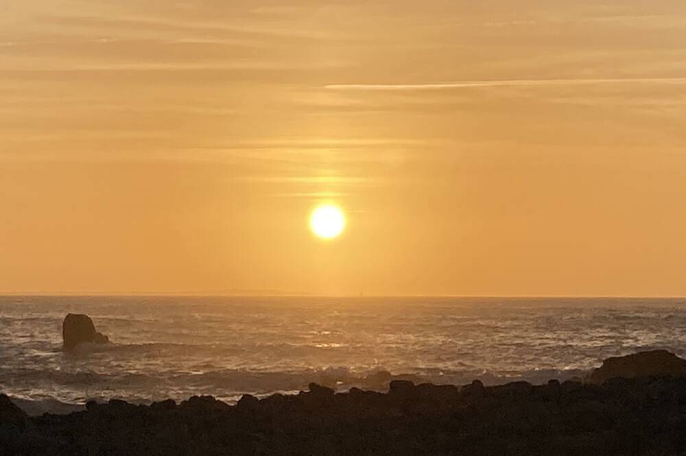 Maison idéal pour les vacances in Porspoder, Région de Brest