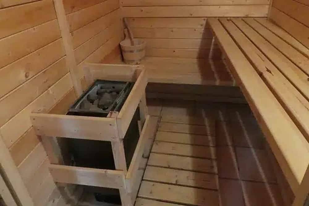 Chardon bleu Gite meublé de vacances avec sauna intérieur in Mouthe-Lac et Mont d’Or, Parc naturel régional du Haut-Jura