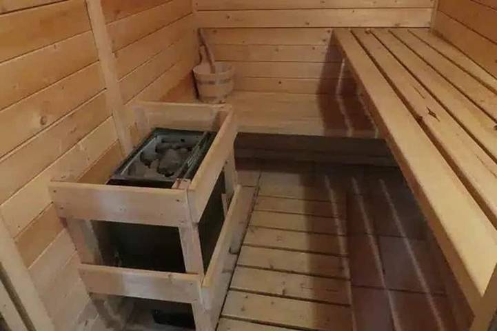 Chardon bleu Furnished vacation cottage with indoor sauna in Mouthe-Lac et Mont d’Or, Regionaler Naturpark Hochjura