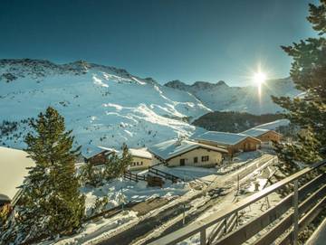 Ferienwohnung für 12 Personen in Arosa, Plessur, Bild 2