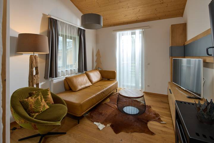 Ganze Wohnung, 46282 Montan 28 Og in Sankt Gallenkirch (Stadt), Sankt Gallenkirch