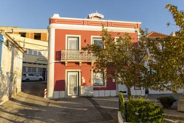 Apartamento De Férias para 3 Pessoas em Halbinsel von Setúbal, Foto 3