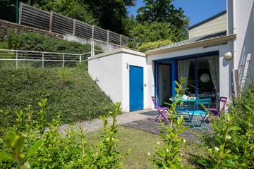 Appartement De Vacances pour 4 Personnes dans Binic-Étables-sur-Mer, Cotes-d'Armor, Photo 2