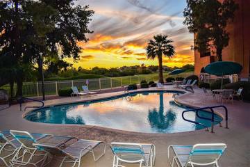 Apartment for 2 Guests in Phoenix, Maricopa County, Picture 2