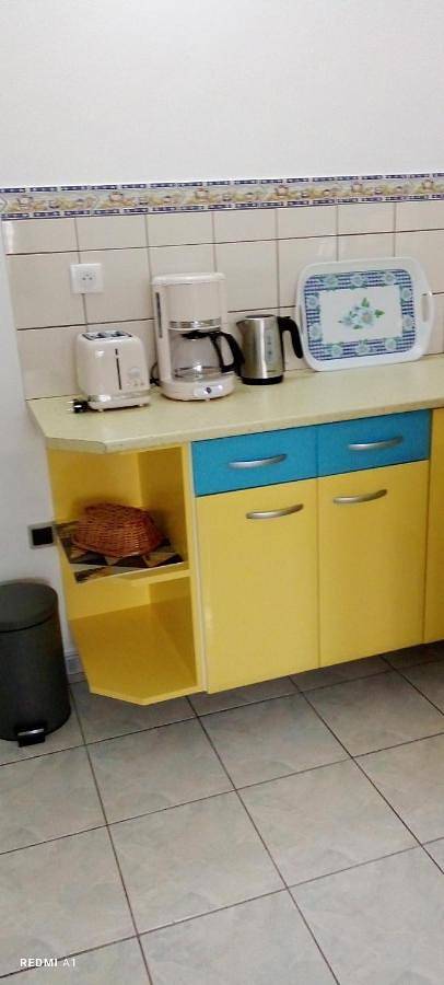 Gîte pour 6 personnes, avec vue et jardin à Le Robert - 2