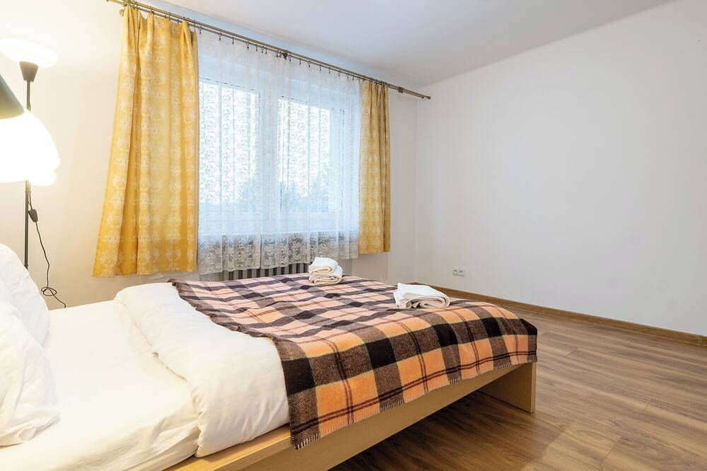 Hel leilighet, Bielsko-Biała Guest Spot 1 in Bielsko-Biała, Schlesien