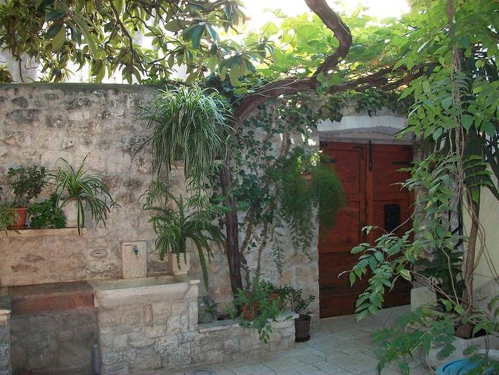Room with air-conditioning Trogir S-16844-a in Trogir, Split-Dalmatia