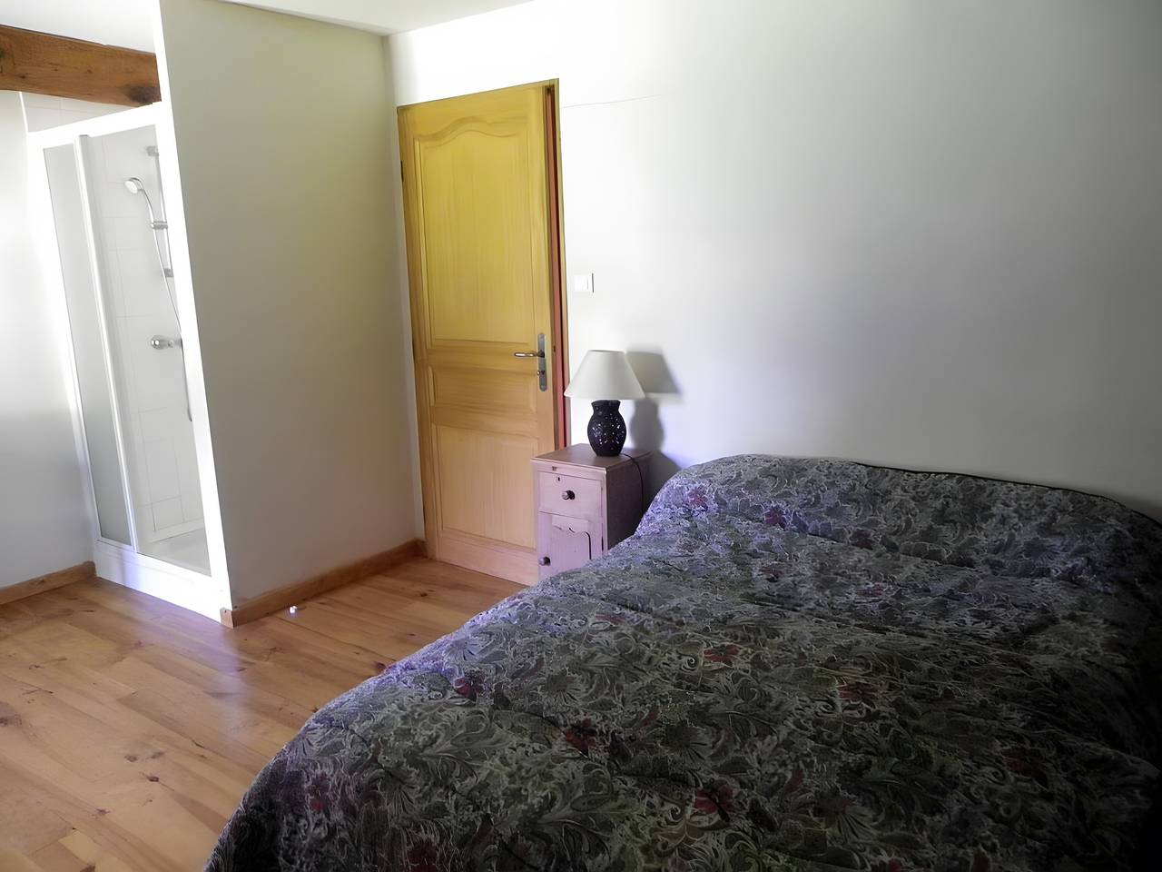 Maison de vacances « Grande Maison De Campagne » à Saint-Christophe d'Allier in Saint-Christophe-d'Allier, Haute-Loire