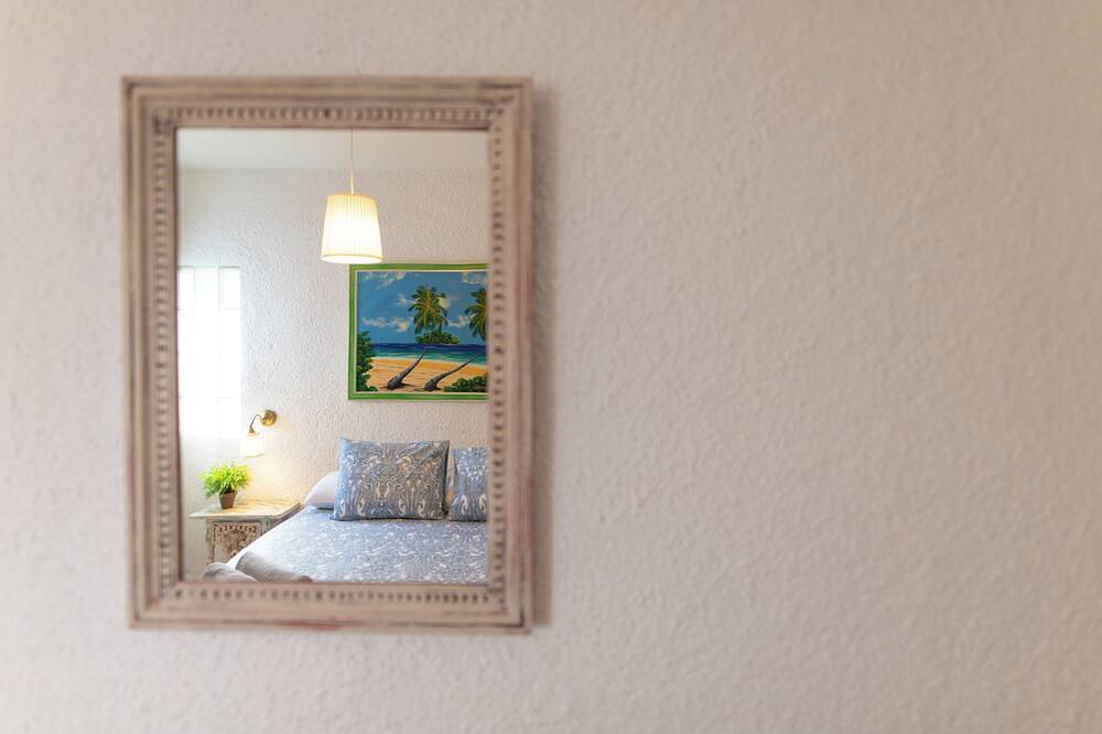 Santa Monica - Energia Mediterranea in Canyelles, Tossa de Mar