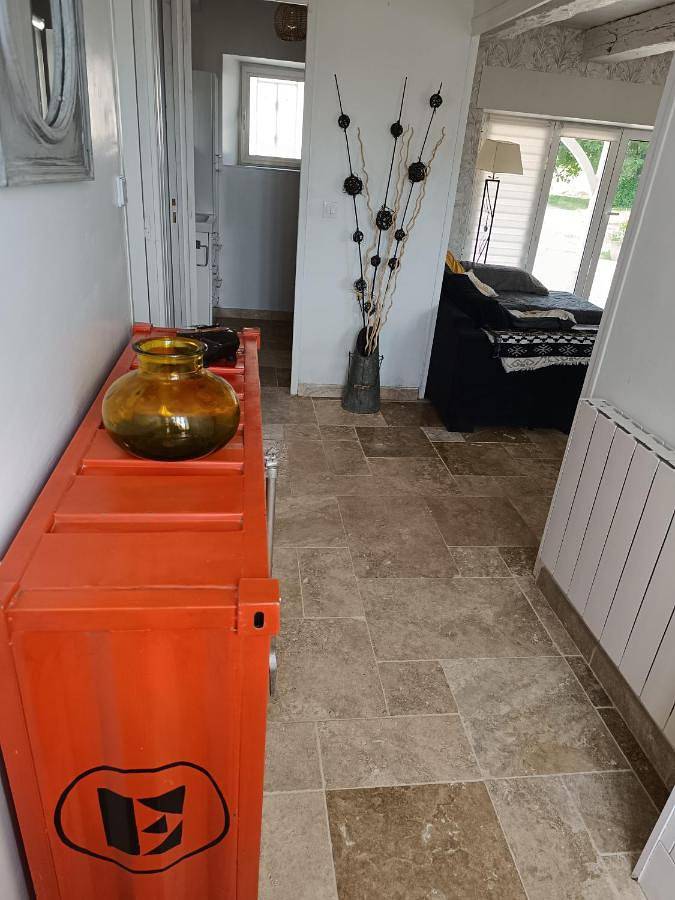 Location de vacances pour 10 personnes, avec vue et jardin, animaux acceptés à Montrem - 4