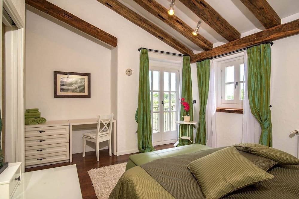Villa in Baderna mit privatem Pool in Baderna, Zentralistrien