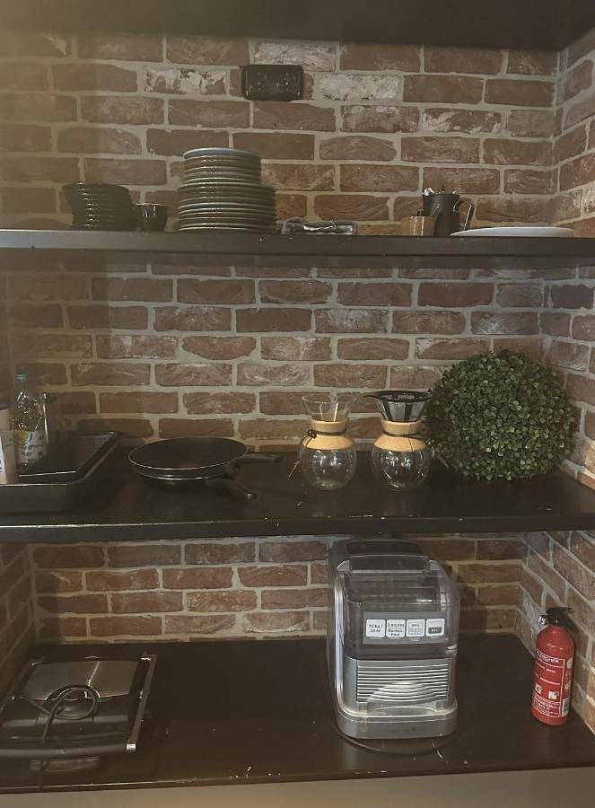 Ganze Wohnung, One-Bedroom Apartment in Köln, Rheinland